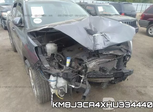 KM8J3CA4XHU334440 фото 7