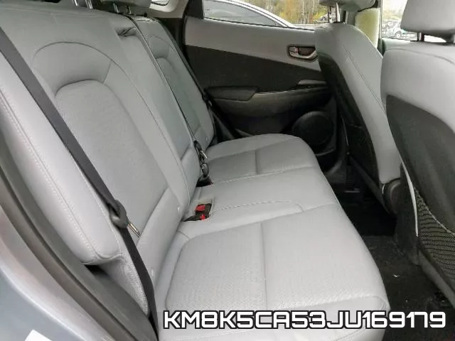 KM8K5CA53JU169179 фото 7