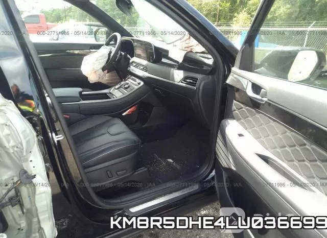 KM8R5DHE4LU036699 фото 6