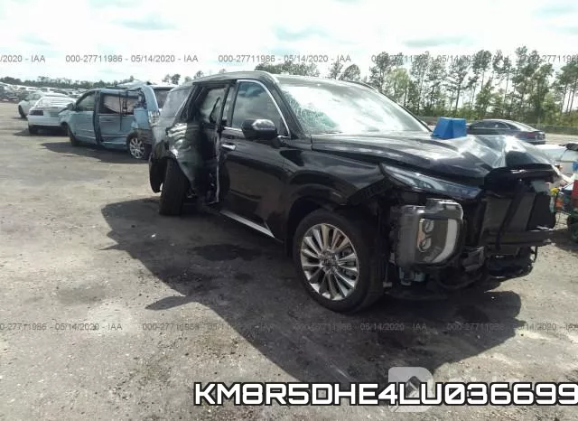KM8R5DHE4LU036699 фото 7