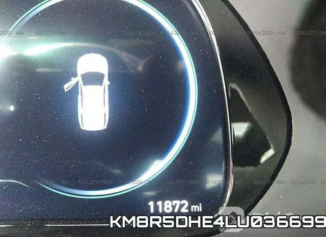 KM8R5DHE4LU036699 фото 8