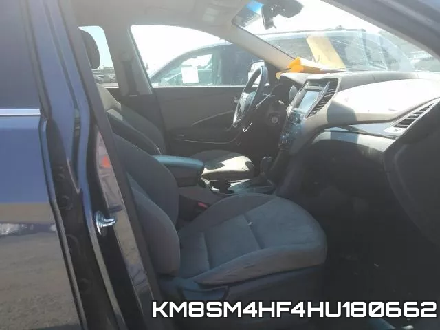 KM8SM4HF4HU180662 фото 6