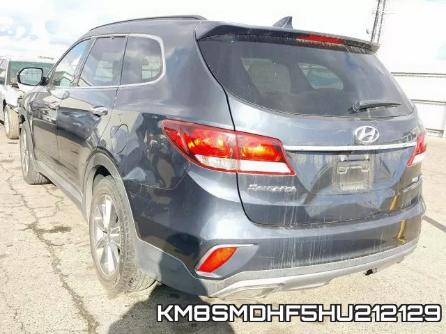KM8SMDHF5HU212129 фото 4