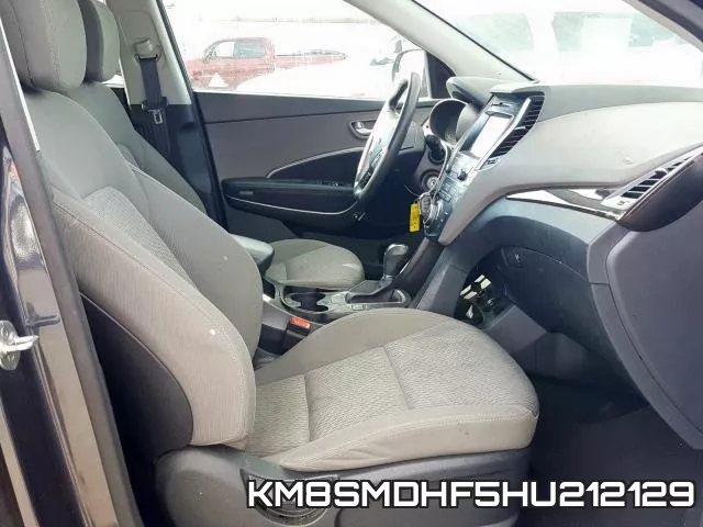 KM8SMDHF5HU212129 фото 6