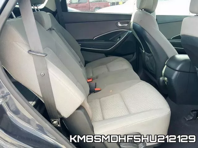 KM8SMDHF5HU212129 фото 7