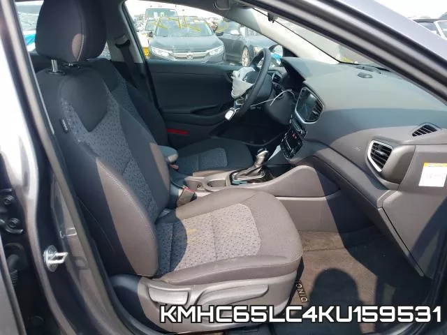 KMHC65LC4KU159531 фото 6