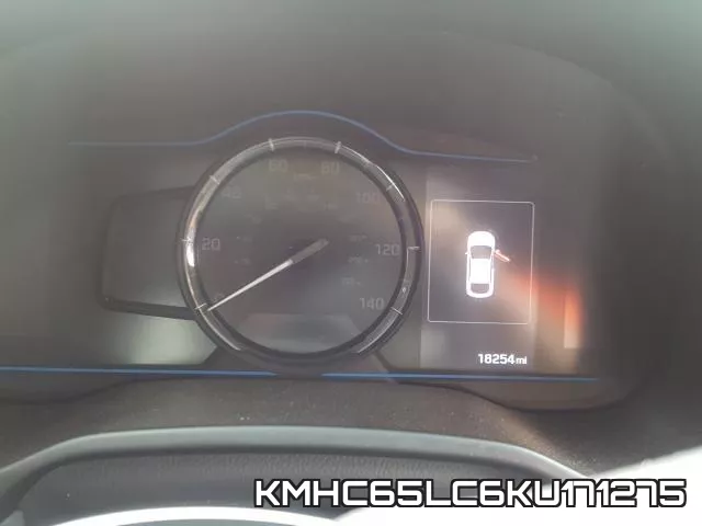 KMHC65LC6KU171275 фото 9
