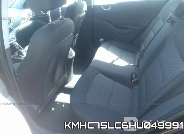 KMHC75LC6HU049991 фото 9
