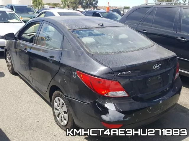 KMHCT4AE3HU271883 фото 4