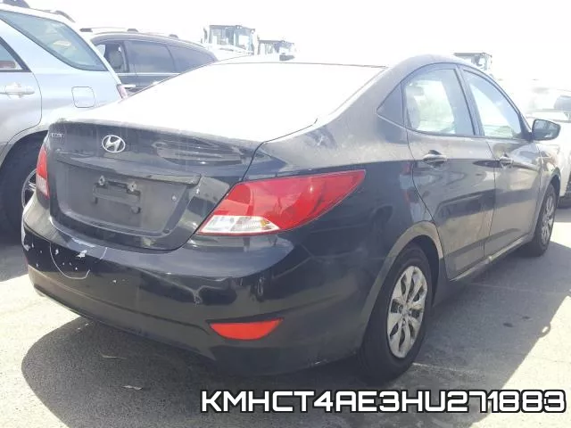 KMHCT4AE3HU271883 фото 5