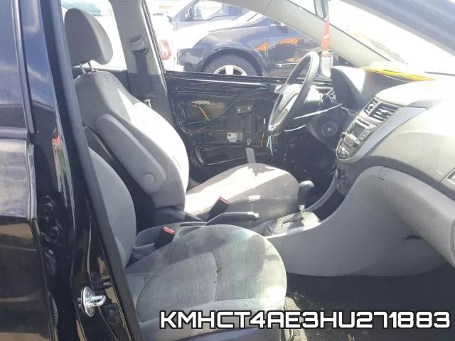 KMHCT4AE3HU271883 фото 6