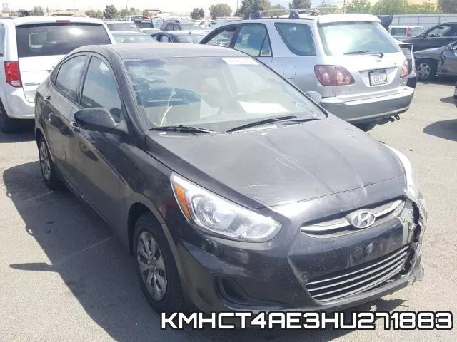 KMHCT4AE3HU271883 фото 10