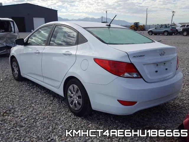 KMHCT4AE6HU186665 фото 4