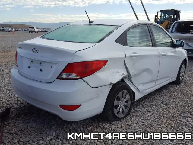 KMHCT4AE6HU186665 фото 5