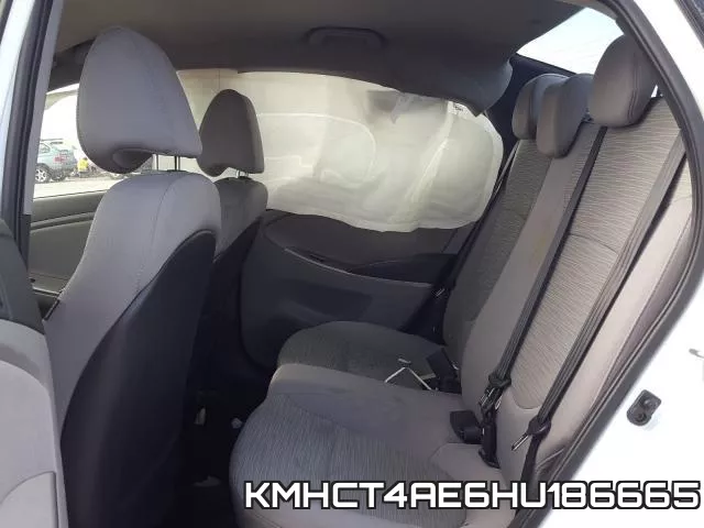 KMHCT4AE6HU186665 фото 7