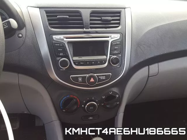 KMHCT4AE6HU186665 фото 10