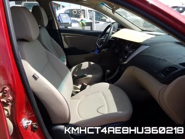 KMHCT4AE8HU360218 фото 6