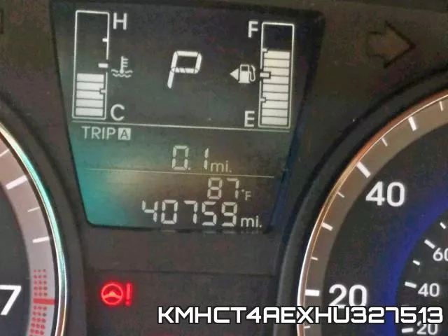 KMHCT4AEXHU327513 фото 9