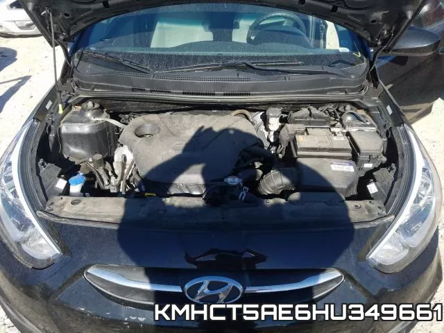 KMHCT5AE6HU349661 фото 8