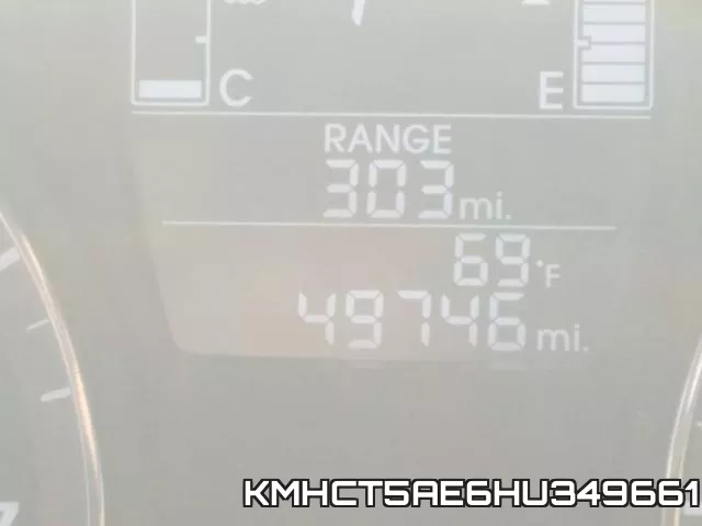 KMHCT5AE6HU349661 фото 9