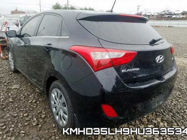 KMHD35LH9HU363534 фото 4