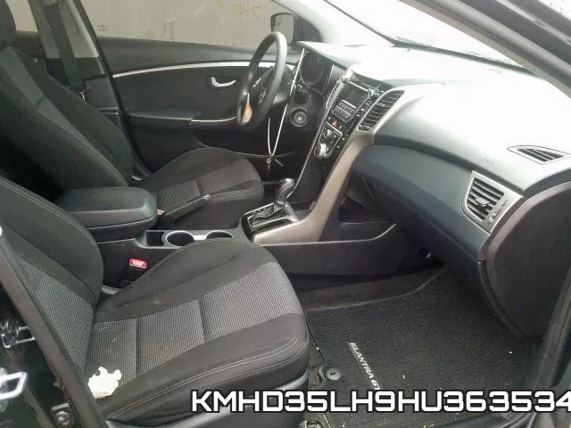 KMHD35LH9HU363534 фото 6