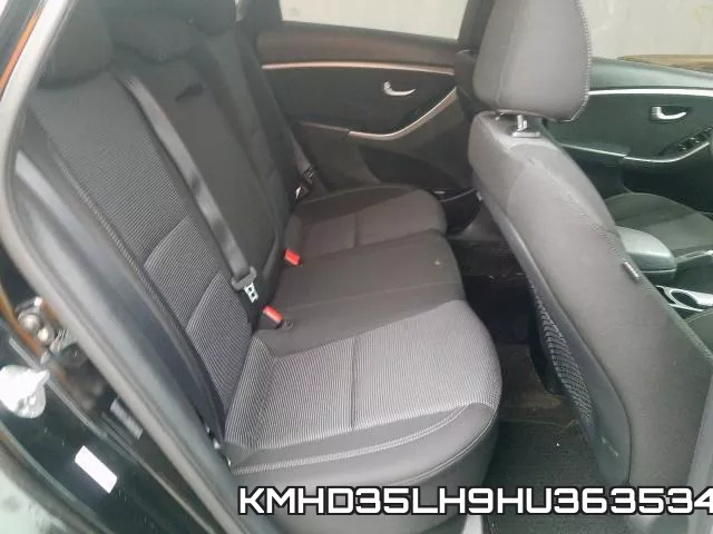 KMHD35LH9HU363534 фото 7