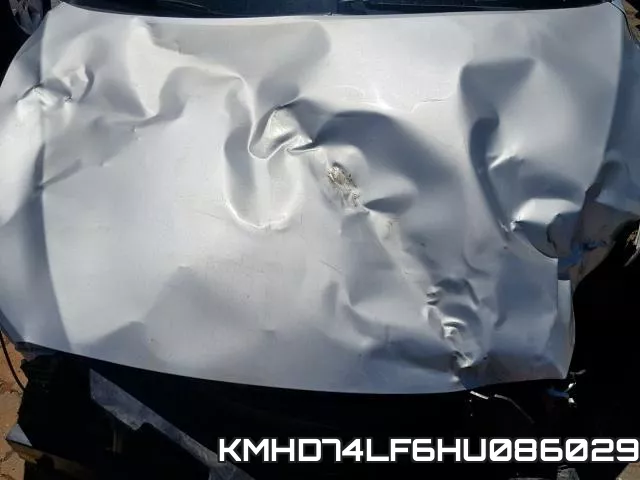 KMHD74LF6HU086029 фото 8
