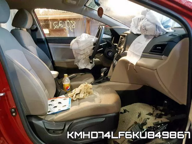 KMHD74LF6KU849867 фото 6