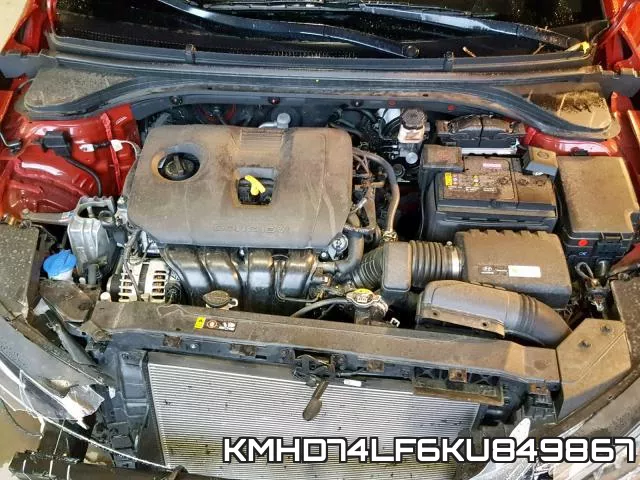 KMHD74LF6KU849867 фото 8