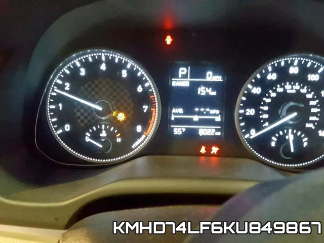 KMHD74LF6KU849867 фото 9