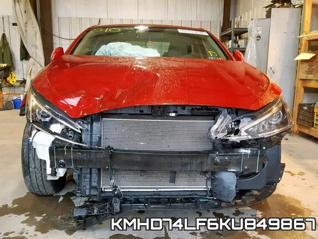 KMHD74LF6KU849867 фото 10