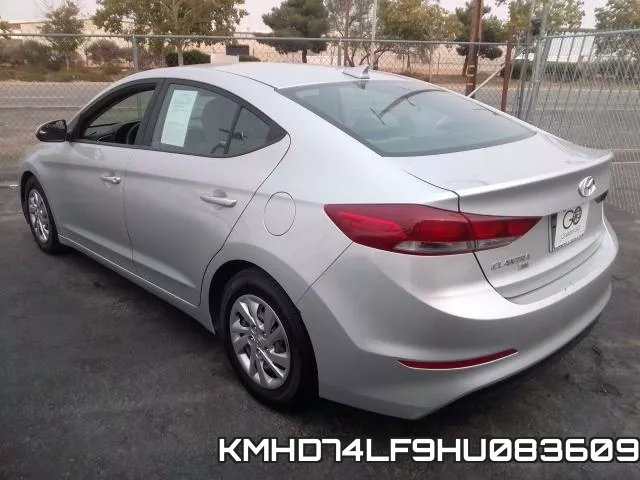 KMHD74LF9HU083609 фото 4