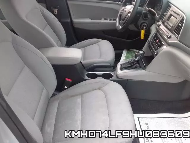 KMHD74LF9HU083609 фото 6