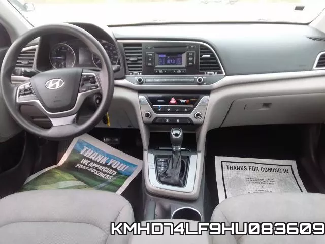 KMHD74LF9HU083609 фото 10