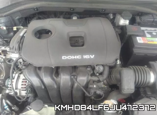 KMHD84LF6JU472372 фото 2