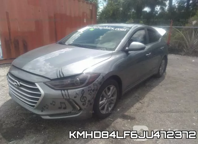 KMHD84LF6JU472372 фото 3
