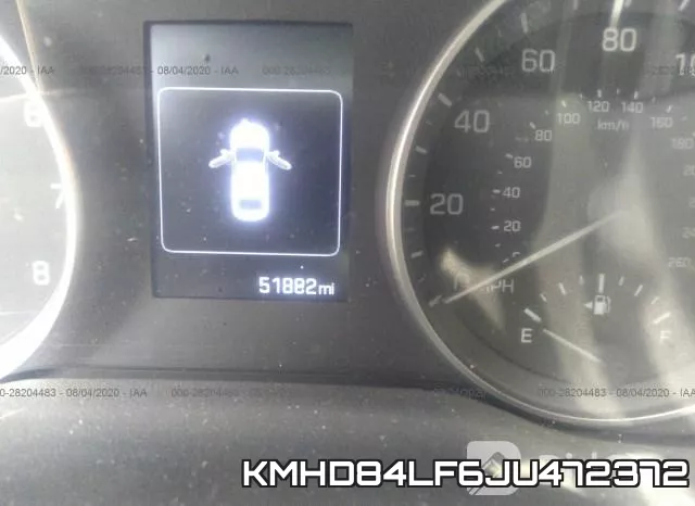KMHD84LF6JU472372 фото 8