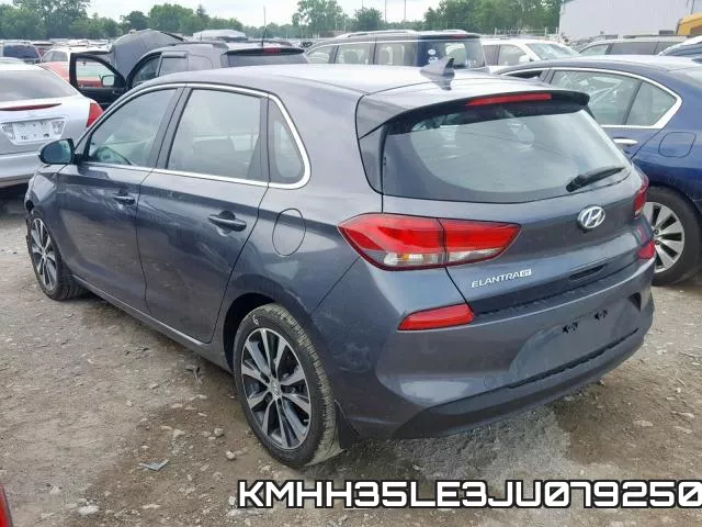 KMHH35LE3JU079250 фото 4