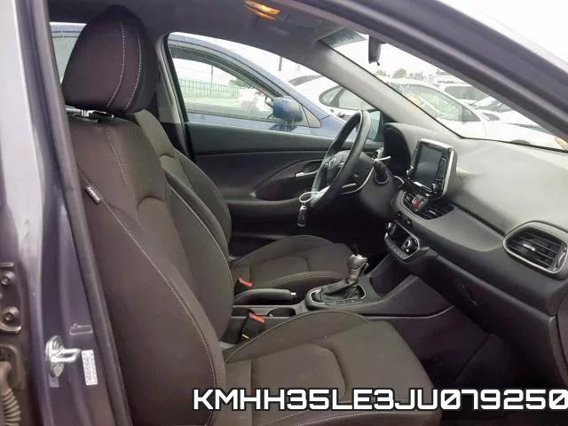 KMHH35LE3JU079250 фото 6