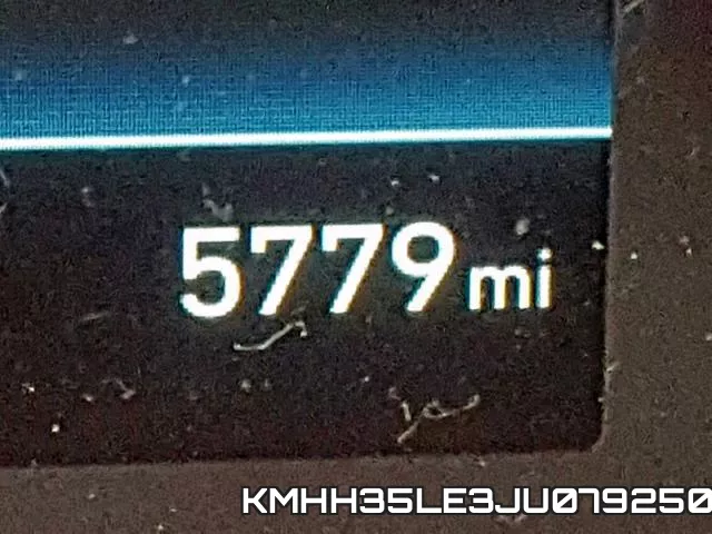 KMHH35LE3JU079250 фото 9