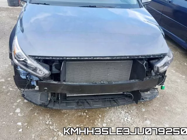 KMHH35LE3JU079250 фото 10
