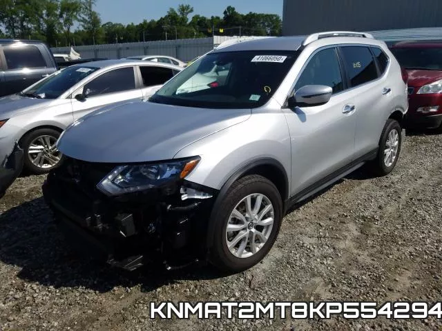 KNMAT2MT8KP554294 фото 3
