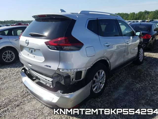 KNMAT2MT8KP554294 фото 5