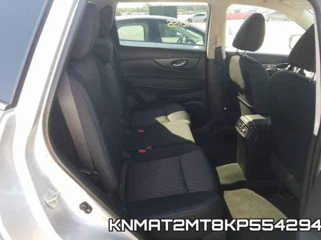 KNMAT2MT8KP554294 фото 7