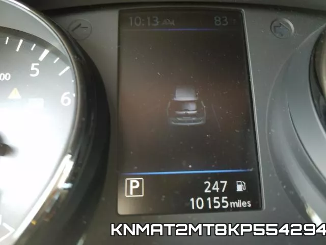 KNMAT2MT8KP554294 фото 9