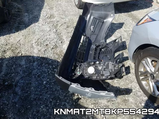 KNMAT2MT8KP554294 фото 10