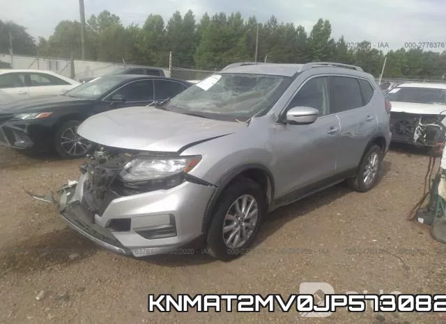 KNMAT2MV0JP573082 фото 3