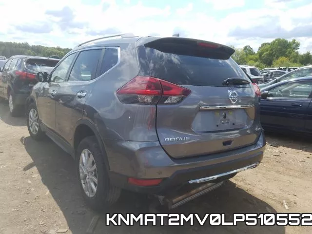 KNMAT2MV0LP510552 фото 4