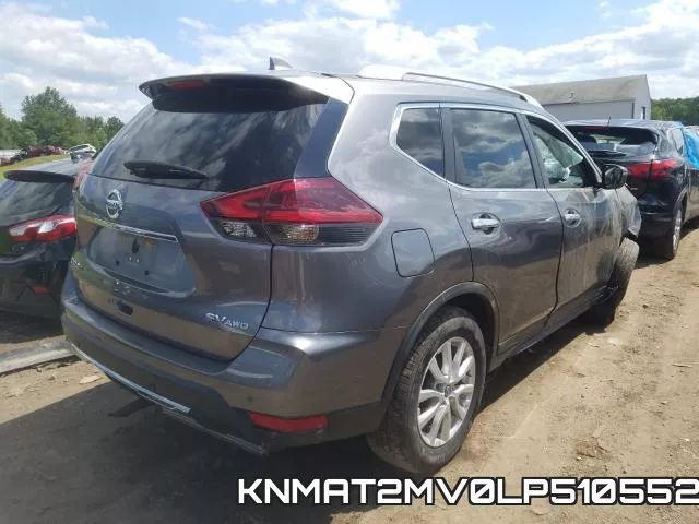 KNMAT2MV0LP510552 фото 5